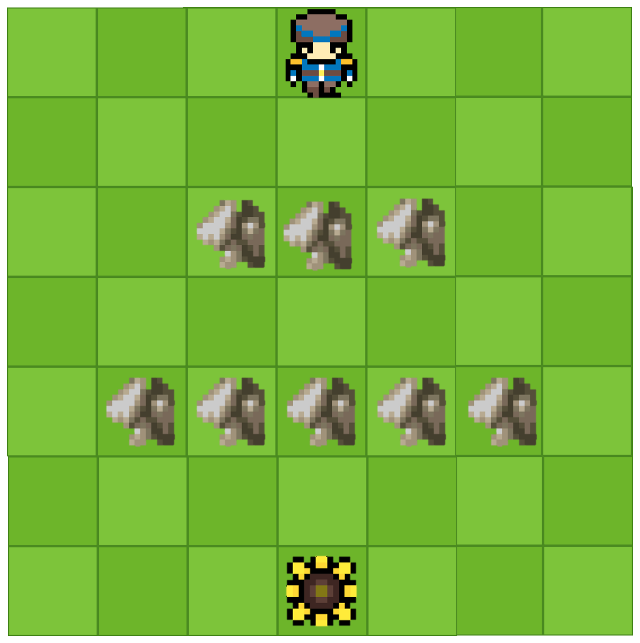 8-1 障害物を回避しよう